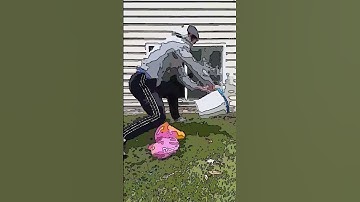 AI Recreates Daniel LaBelle Videos (Real Human)