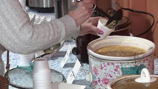 Forest City Soup Cook-Off