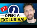 Os melhores códigos de desconto do 1Password | Plano Família e Individual!