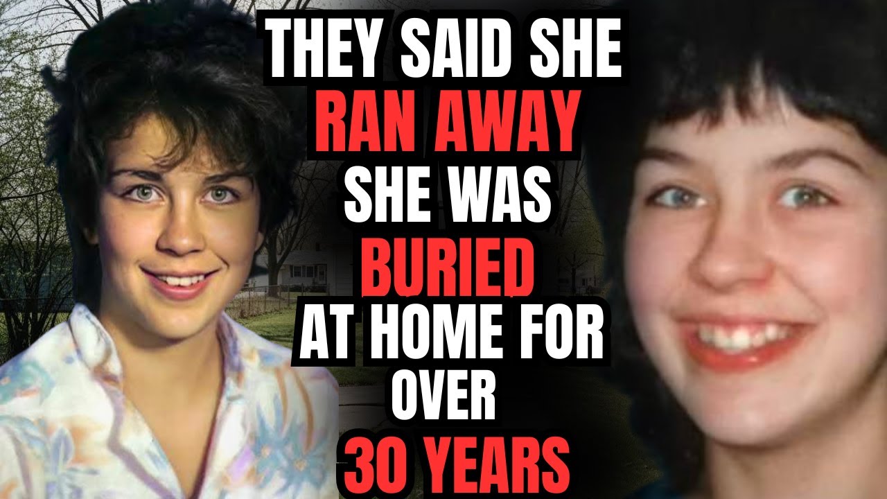 Aundria Bowman: A 31-Year-Old Cold Case FINALLY Solved | Documentary