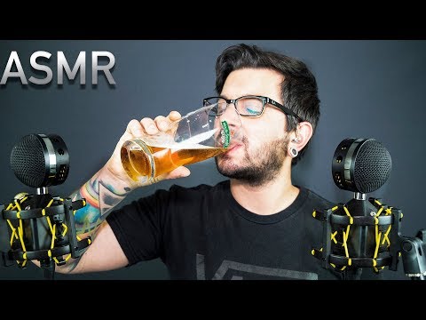 INTENSE ASMR MOUTH SOUNDS & INAUDIBLE | Sleepy Tingles