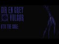 【中譯字幕】DIR EN GREY - Я TO THE CORE