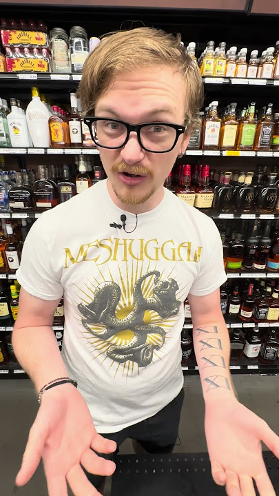 HOW NOT TO GET ALLOCATED BOURBON: A MASTERCLASS IN FAILING