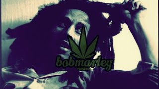 Bob Marley: No Woman No Cry (LufaWruchStudio remix)