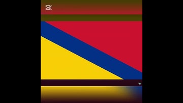 World Flag Animation - Remstered but whit No mercy song