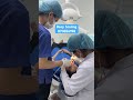 ពេទ្យធ្មេញខ្មែរធីស / Khmer teeth dental clinic in Phnom Penh