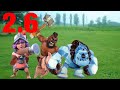 [Clash Royale] 2.6👶