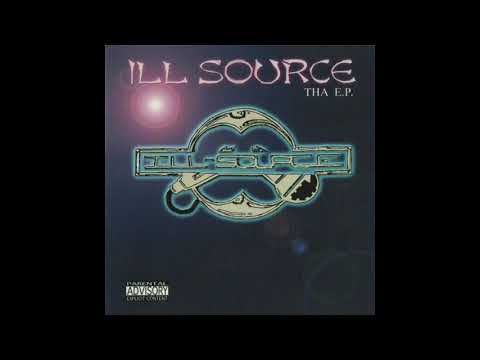 Ill Source - Rest In Peace (NC 1999)