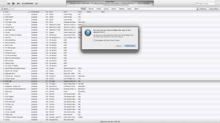 iTunes Tips: iTunesMatch (unraveled)