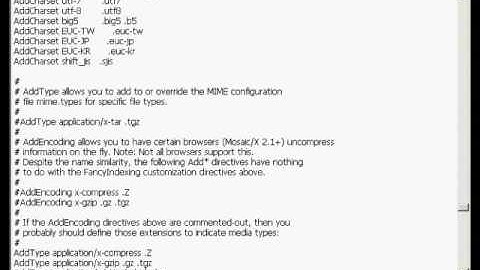 Screencast de programación php - Crear gráficas con PHPLot