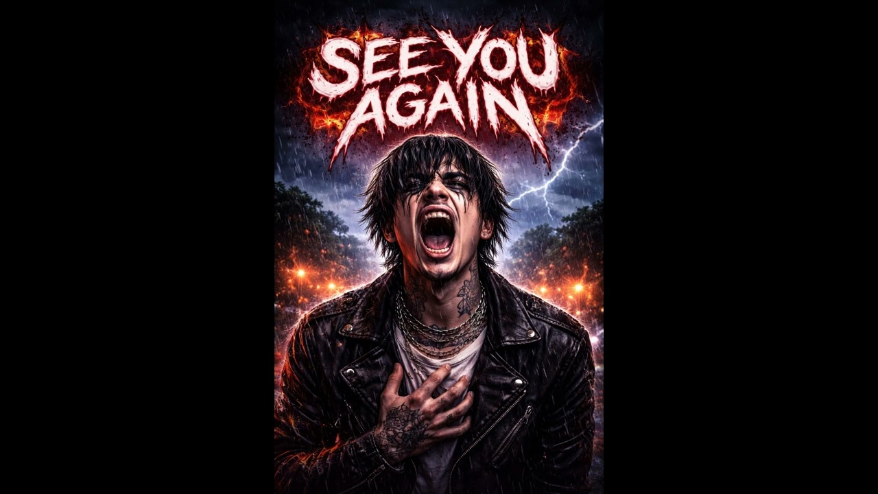 Wiz Khalifa - See you again (Screamo)