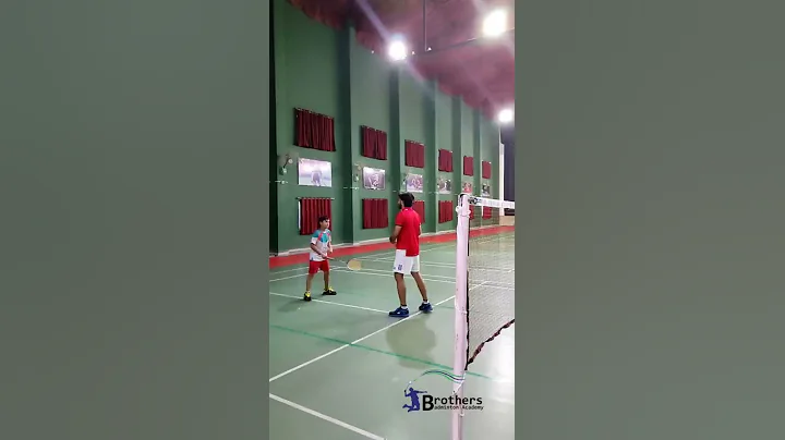 Multi 🏸🔥💪  #badmintonindia #players #academyawards #sport #brothersbadminton #styleblogger #india - DayDayNews