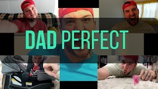 Dad Perfect (Dude Perfect Parody)