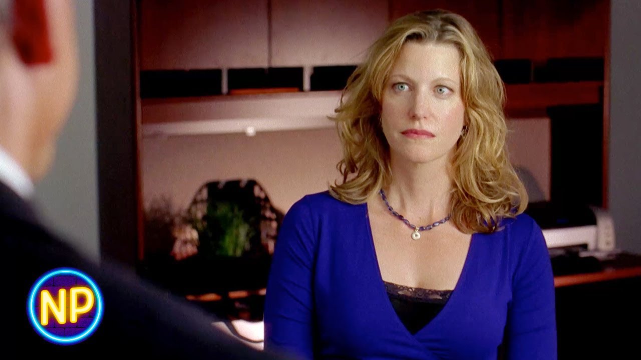 Skyler Adjusts to Her New Job | Breaking Bad Season 2 Episode 7
