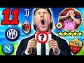 (epico) QUESTA è LA MIA AVVERSARIA IN COPPA ITALIA... LA PEGGIORE POSSIBILE! - FIFA 23 CARRIERA #11