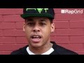 Prez Mafia Talks URL Comeback vs Nunn Nunn At URL's Born Legacy 3