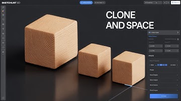 Make Perfect Copies in SketchList 3D Every Time!