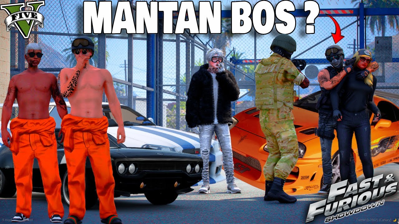 PEMILIK MOBIL LANGKA DI KOTA ADALAH MANTAN BOS JOHAN ?!! GTA 5 ROLEPLAY