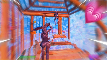 Feeling💗 + Best 60fps Console Linear Settings For AIMBOT/Piece Control🧩