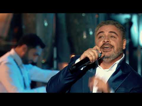 Ara Martirosyan - Моя Девочка// Live in Crocus City Hall 2019-Արա Մարտիրոսյան