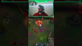 shyvana?? | #javy998 en #Twitch #loke #irelia #sivir #cadena #shyvana #leagueoflegends #deleted #nor