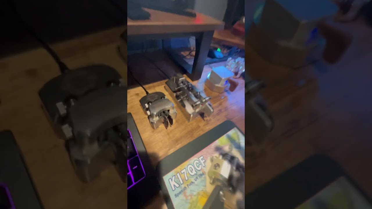 How Fast Can You Send Morse Code Morsecode Hamradio