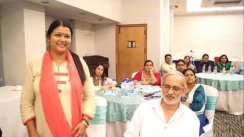 Top Trainer- Coaches Testimonials | NLP Mind Rewiring Workshop in hindi | Dr Manmohan Dutt