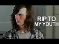 Rip To My Youth | Carl Grimes