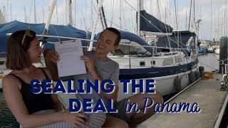 Buying a Boat Together = MARRIAGE PROPOSAL?? EP. 79