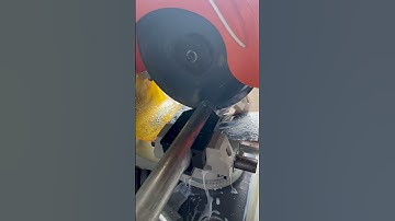 MÁY CẮT ỐNG LƯỠI HỢP KIM #maycatong #maycattuacham #maycatluoihopkim #tamcokhi