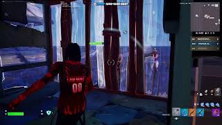 Chill fortnite stream also I love addi so much lol
