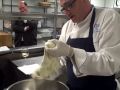 How to Make Mozzarella - Mozzarella Cheese Making Demo