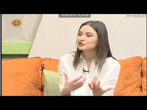 წიგნის მეგობრები - ერთსულოვნება (24.02.2015)