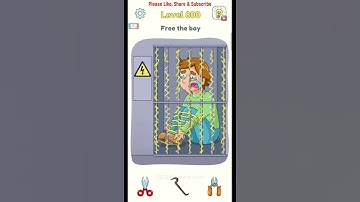 DOP 3 Delete One Part Level 800 dop 3 level 800 #shorts #yotubeshorts #DOP3 #gameplay