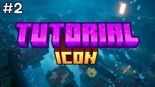 How to upload/change the SERVER ICON on your DARK HOSTING server!