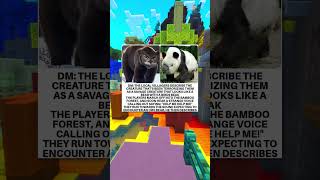 The Legendary Pandarrot 🐼