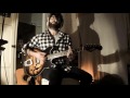 "West Country Blues" - Bobby&Sue Cover