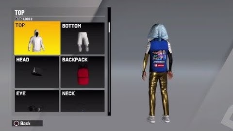*NEW* HOW TO GET BAPE VEST FILE FREE! ANY REP! EVENT GLITCH! (NBA 2K21) FILE IN THE DESC!