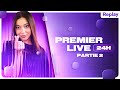 MON PREMIER LIVE 24H - Partie 2