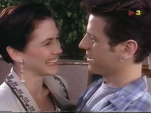L'imperdible Parker Lewis - Capítol 32 (T2E06)