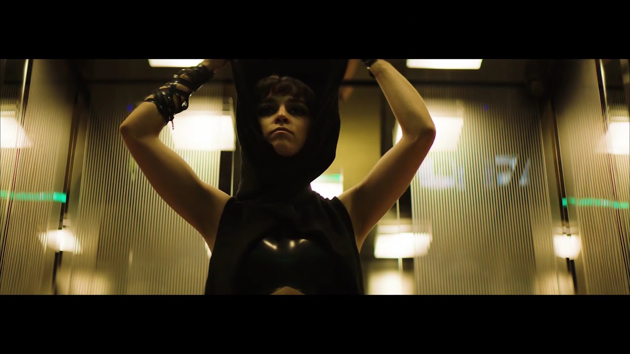 AIFF19 | Australia Independent Film Festival 2019 showcase reel.