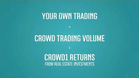 Crowd1   Make Money Online 360P