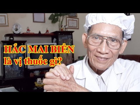 Video: Làm Thế Nào để Nhanh Chóng Và Dễ Dàng Thu Thập Hắc Mai Biển?