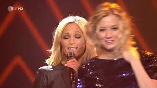 helene fischer - mit keinem anderen (zdf hd - helene fischer-show 2014 - 25.12.2014)