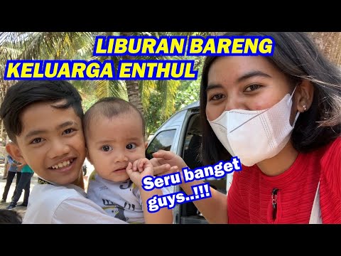 Video: Liburan Bersama Bayi Di Laut