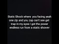 Static Shock season 3 intro lyrics