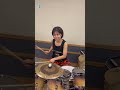 このフィル何の曲でしょう?#2 #drummer