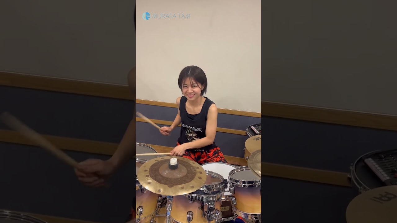 このフィル何の曲でしょう?#2 #drummer