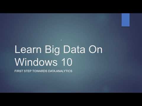 Learn Big Data