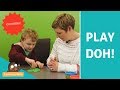 Learning Numbers | Play-Doh | Learning with Play-Doh | KS1 | Maths for Teachers | Maths | Math Games